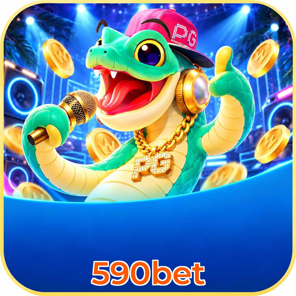 590bet Live Casino Overview