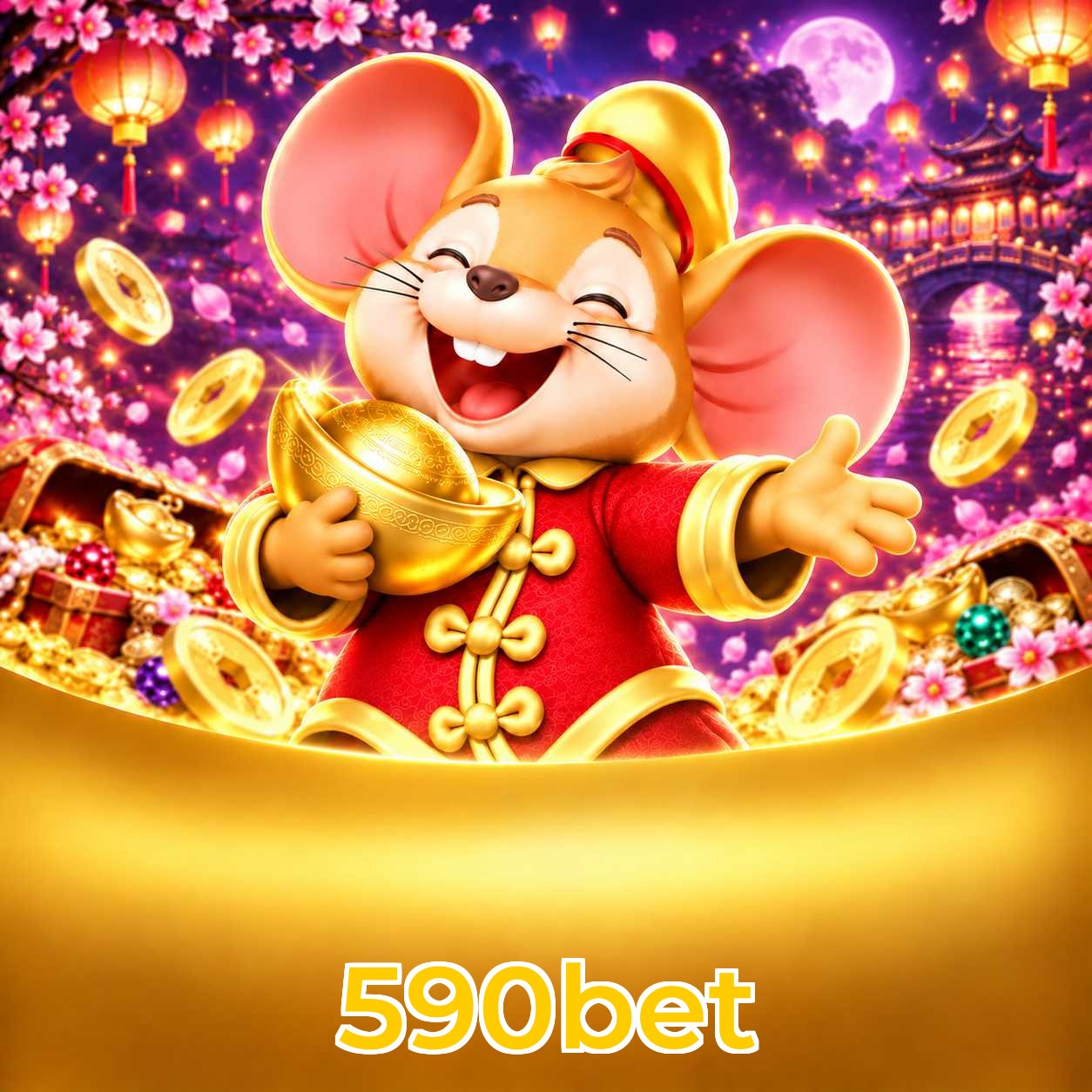590bet System Requirements