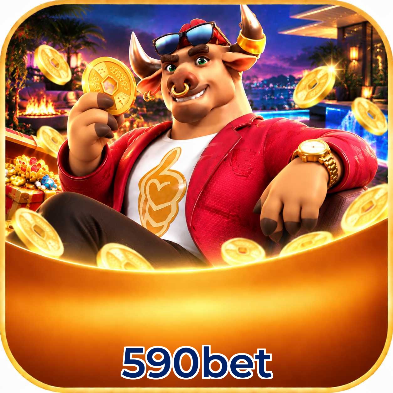 590bet Bet FAQ