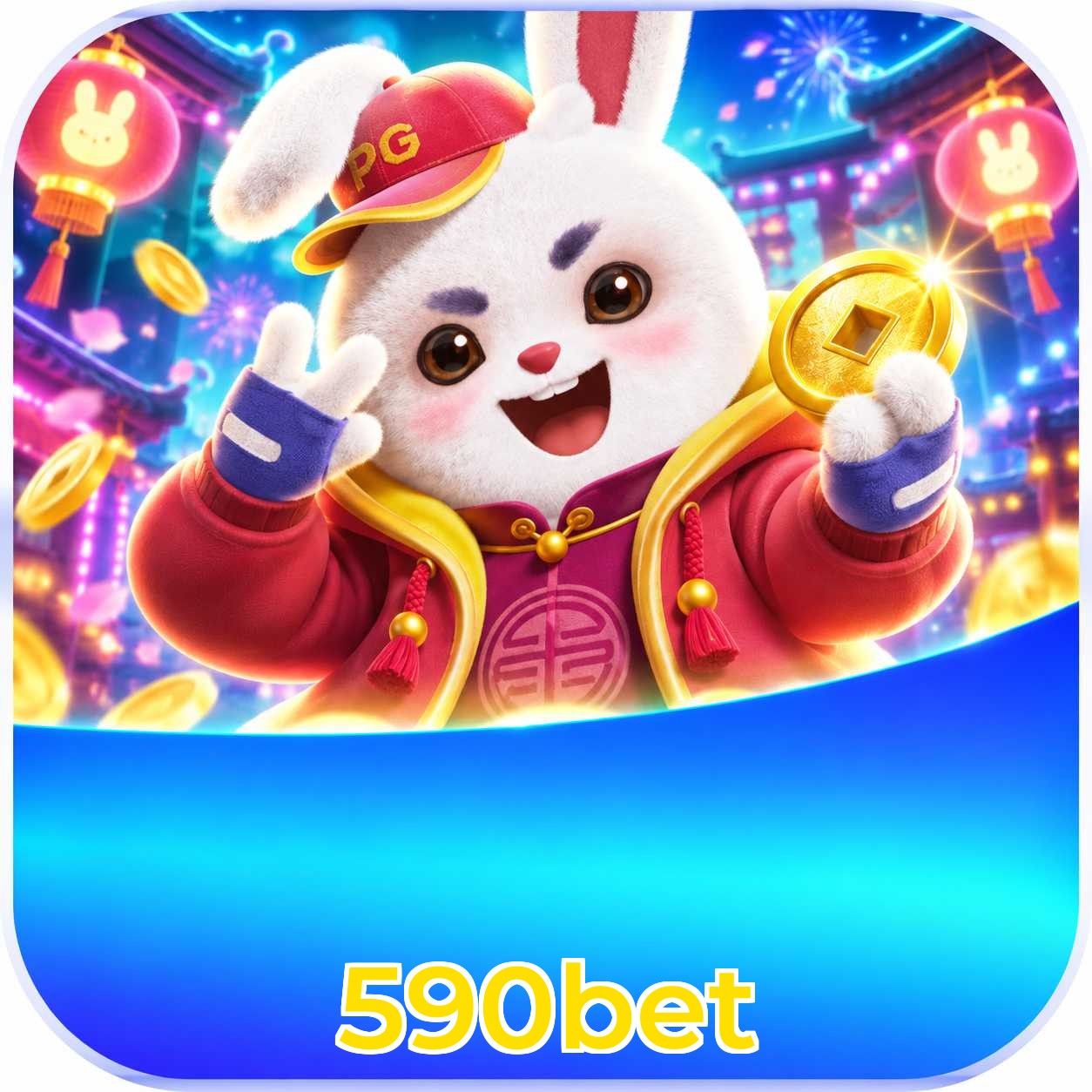 590bet Slots