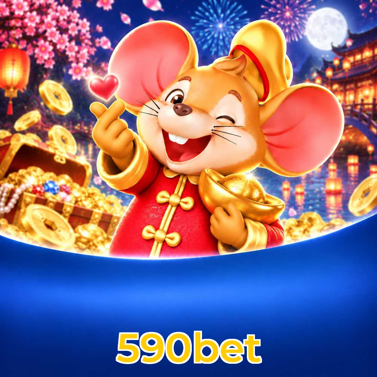 590bet KYC Verification