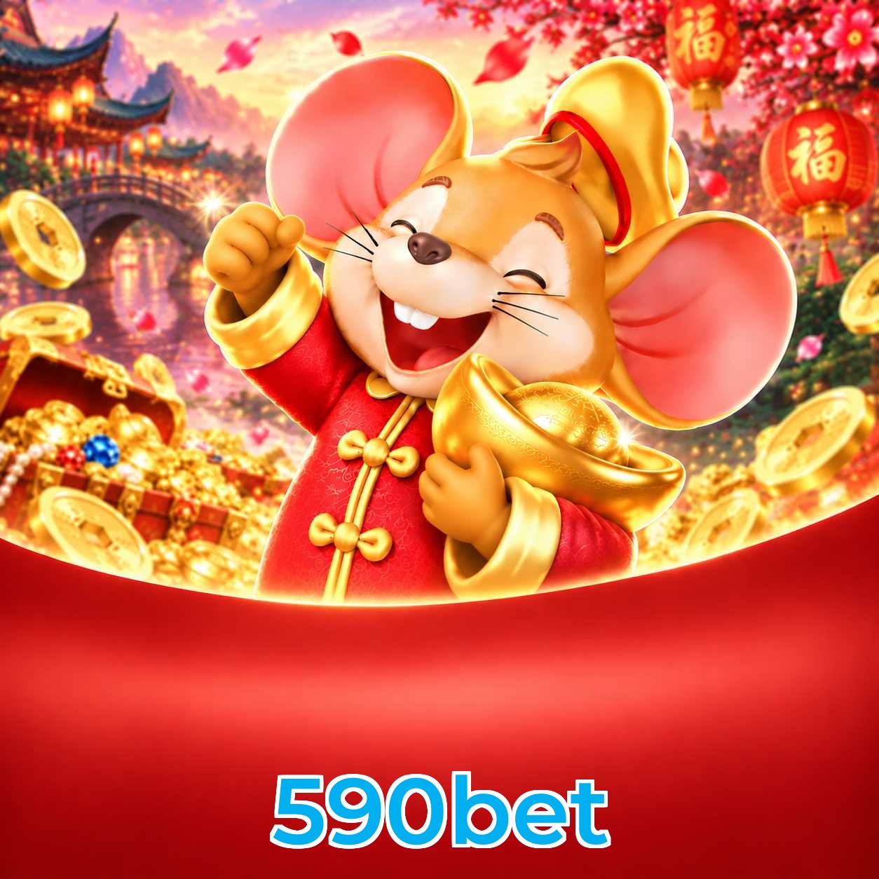 590bet Registration Guide