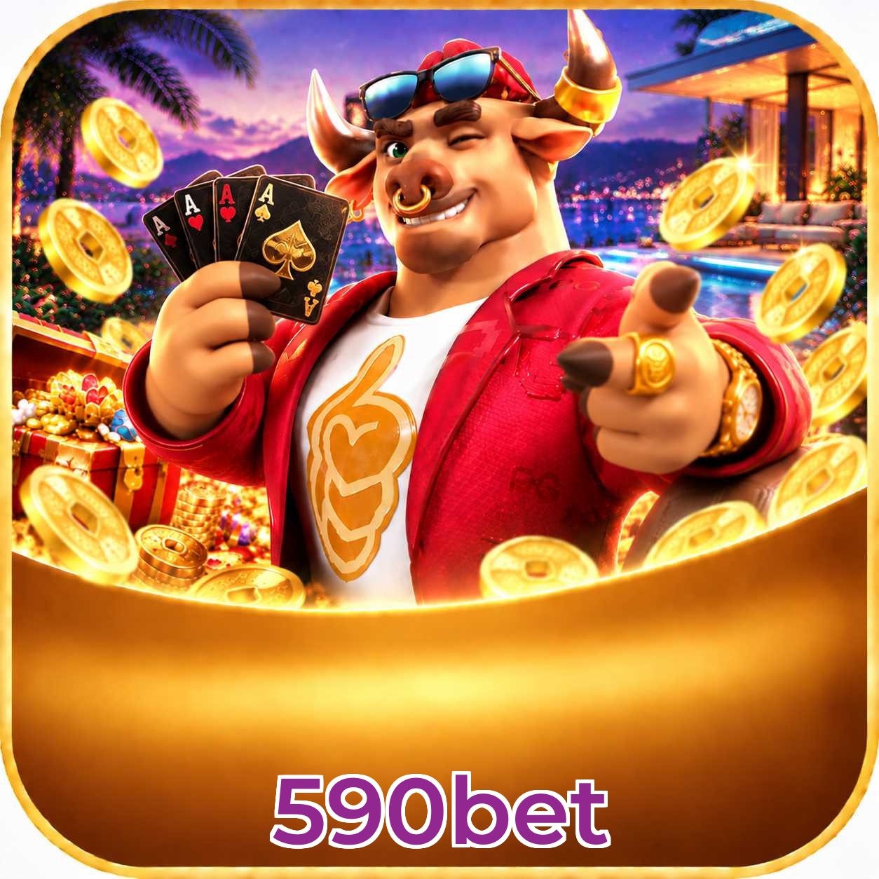 590bet FAQ
