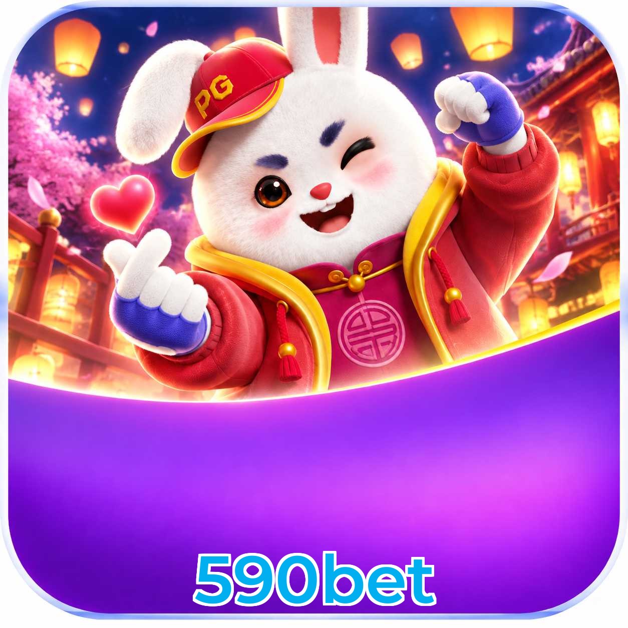 590bet Telegram Stats
