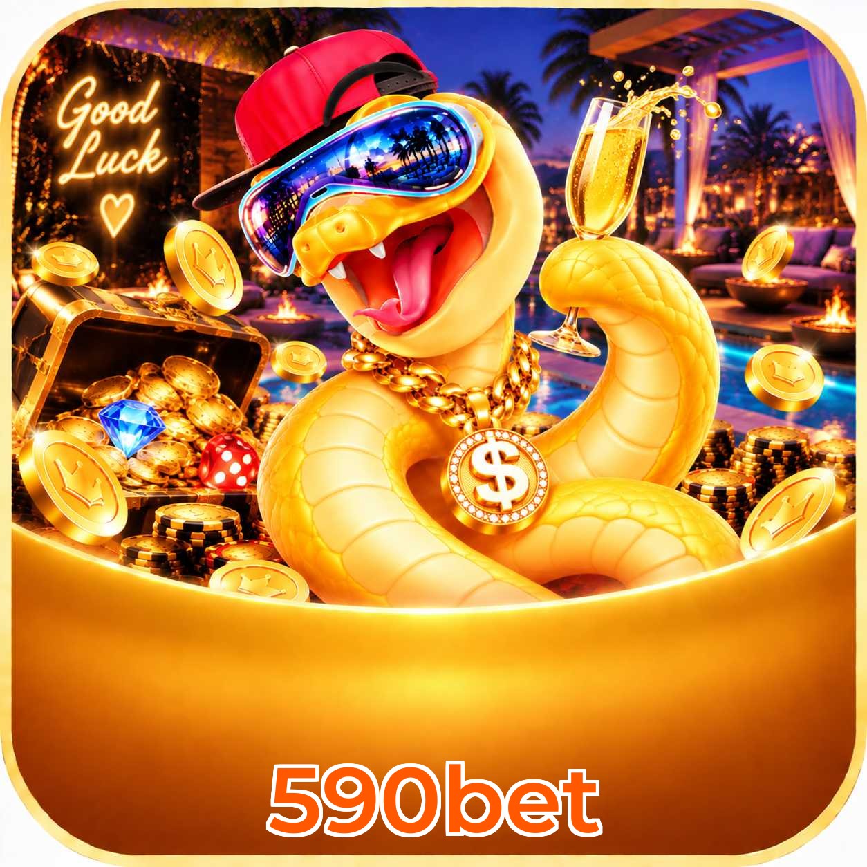 590bet Final Verdict