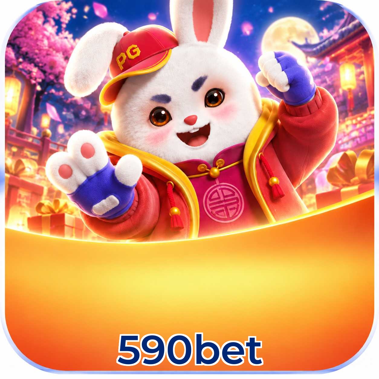 590bet Segurança