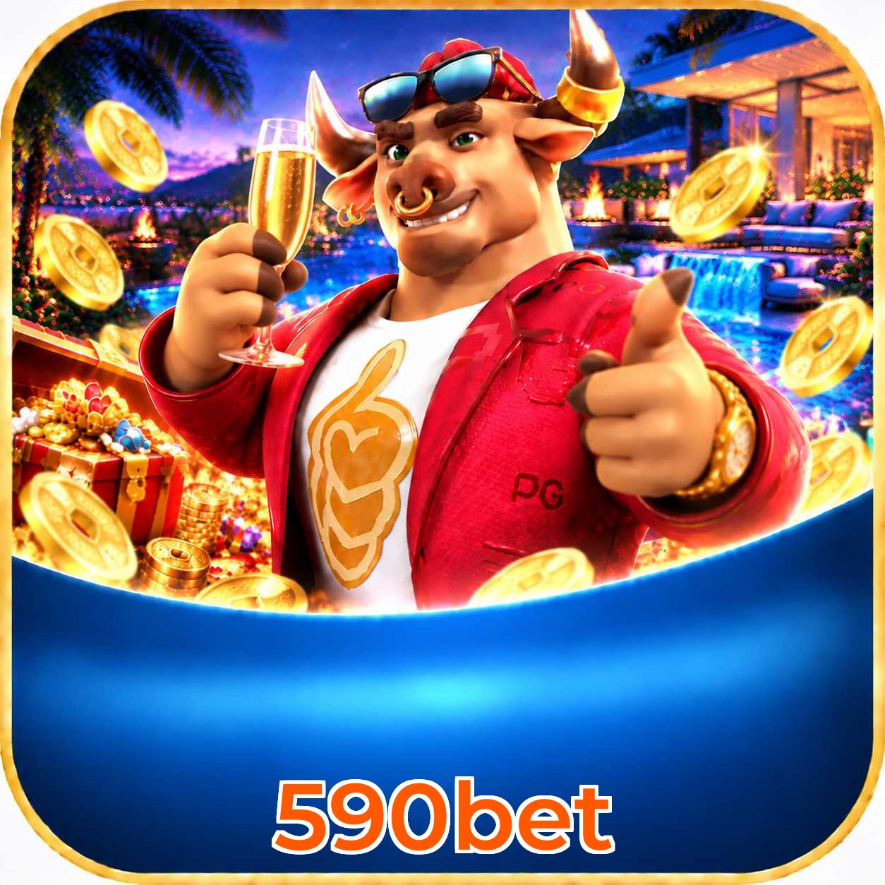 590bet Slot FAQ