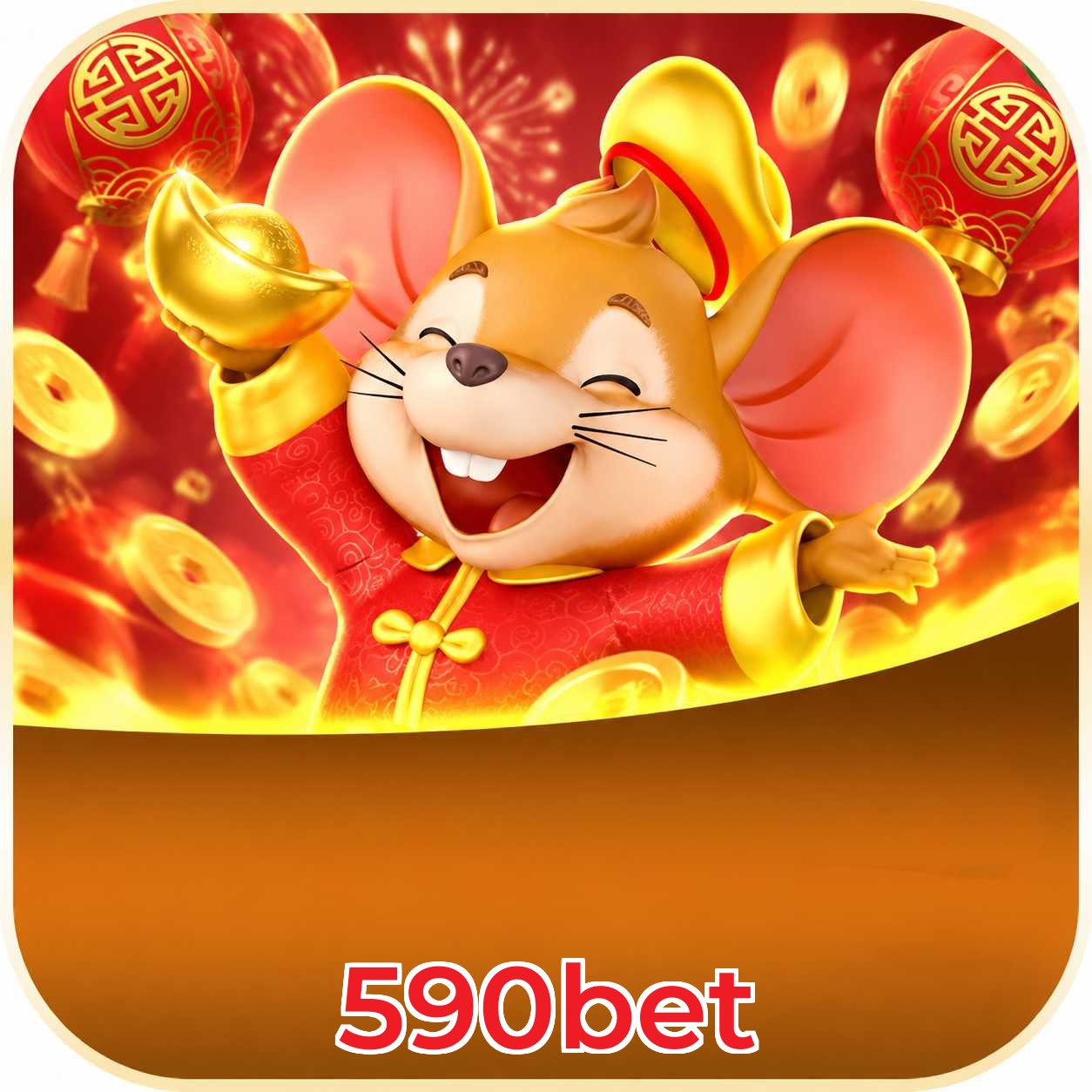 590bet Logo